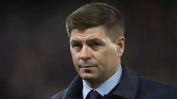 Steven Gerrard appointed manager of Saudi side Al Ettifaq
