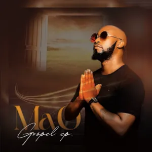 MaO – The Gospel (EP)