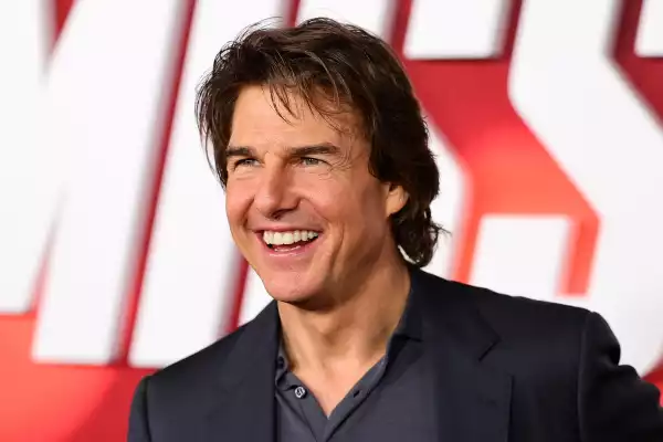 Tom Cruise Lobbied Studios on Several Issues Before SAG-AFTRA Strike
