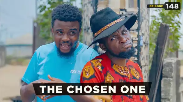 Mark Angel TV - The Chosen One [Episode 148] (Comedy Video)