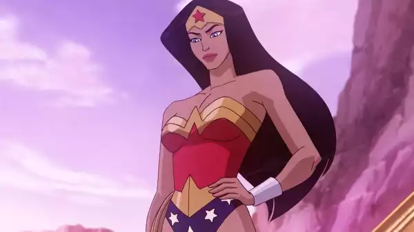 James Gunn Still Wants Wonder Woman Animated Series, Teases Batman News