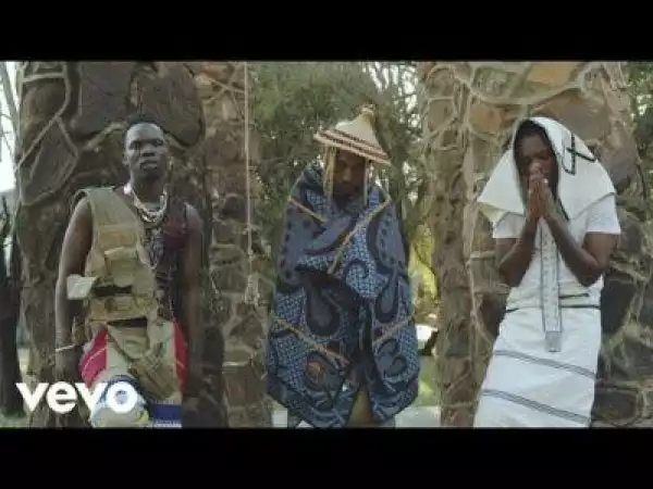 Yanga Chief – Ntoni Na ft Blxckie & 25K (Video)