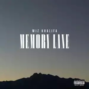Wiz Khalifa – Memory Lane (Instrumental)