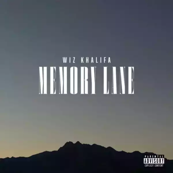 Wiz Khalifa – Memory Lane (Instrumental)