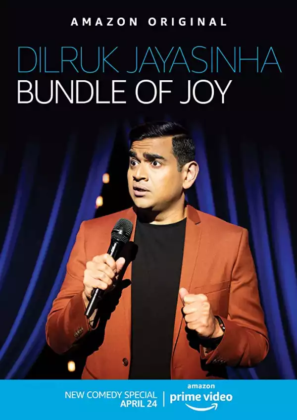 Dilruk Jayasinha Bundle of Joy (2020) [Comedy]