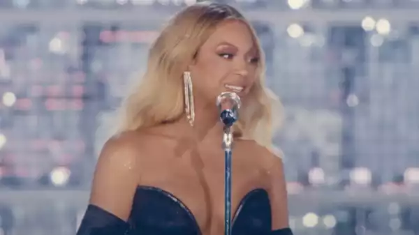 Renaissance Trailer Previews Beyoncé Concert Movie, Release Date Revealed