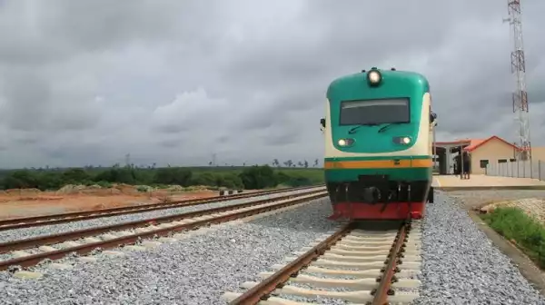 Resumption Of Abuja-Kaduna Train Service Suspended Indefinitely