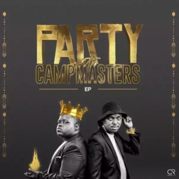 CampMasters – Party With CampMasters (EP)