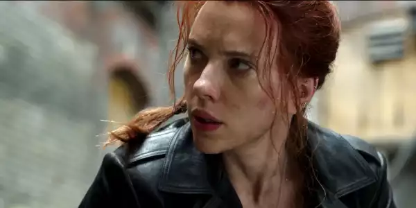 Another Black Widow Release Date Delay Reportedly Likely