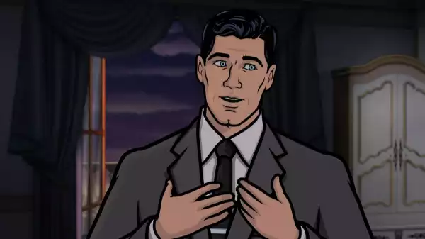 Archer EPs Address Reviving The Series After Finale Event