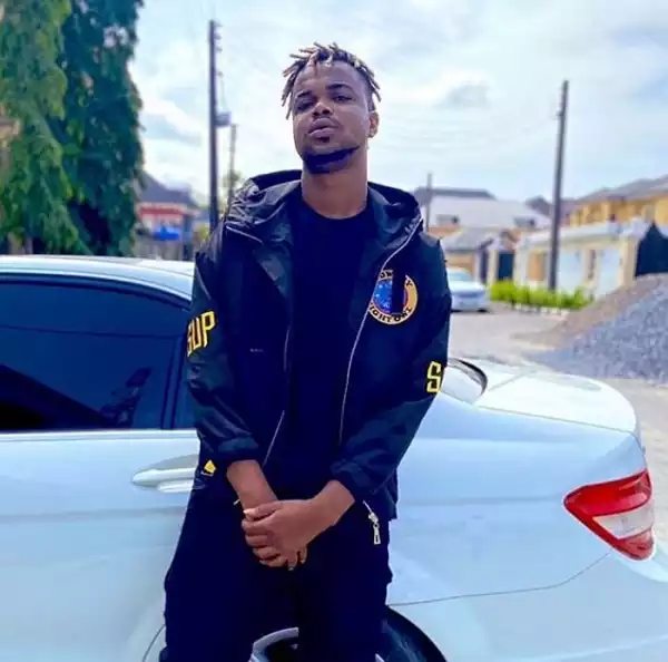“Accept No One’s Definition Of Your Life” – Rexxie Tells Fans