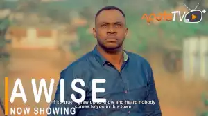 Awise (2021 Yoruba Movie)