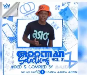 Maluda – Grootman Selections Vol 002 Production Mix