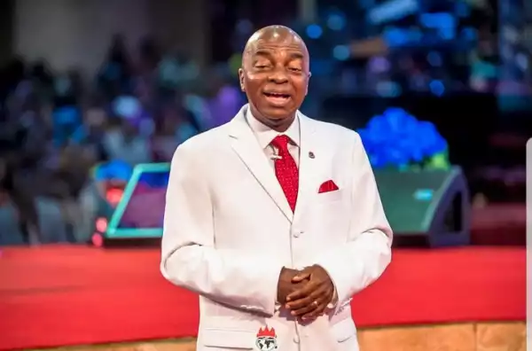 Japa Not The Best, Stay In Nigeria – Oyedepo To Youths