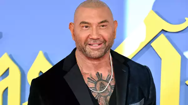 Dave Bautista: James Gunn & Peter Safran Are ‘Perfect’ for DC