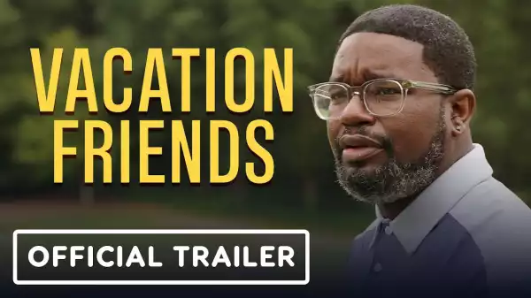 Watch Vacation Friends (2021) - Official Trailer