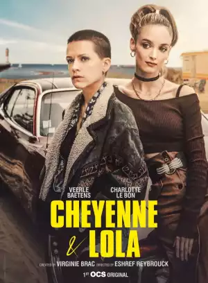 Cheyenne and Lola S01 E08