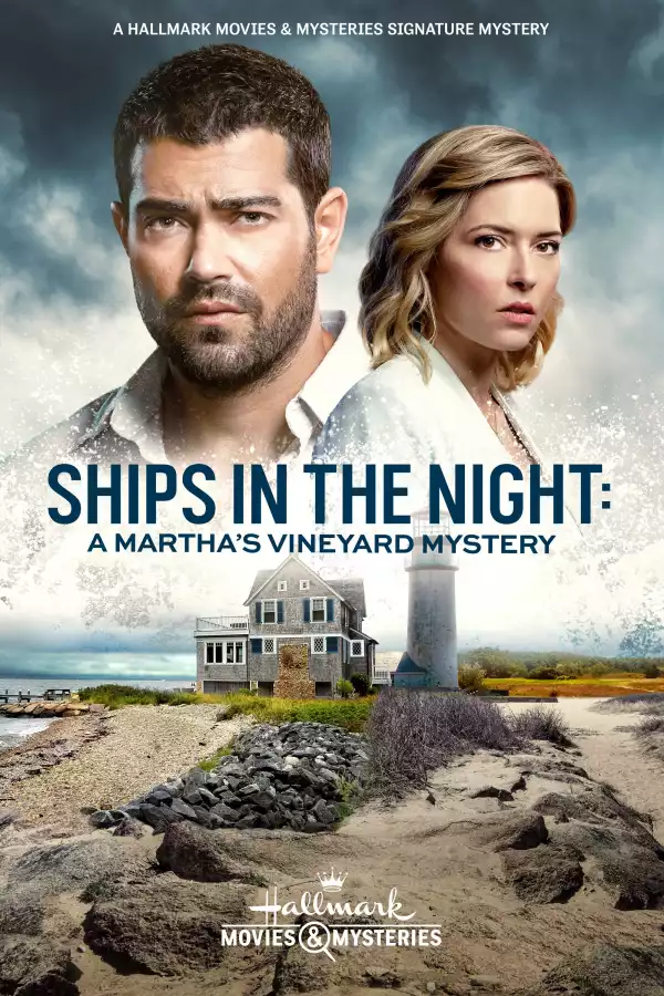 Ships in the Night (2021)