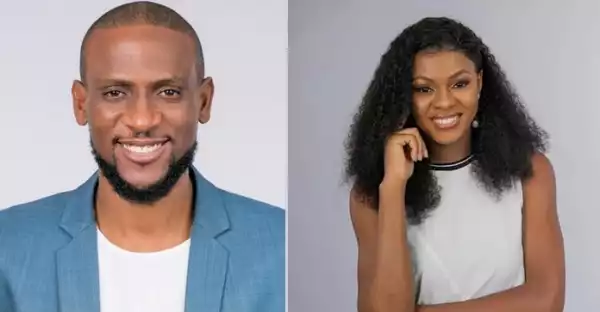 Since you left BBNaija, you haven’t made 5 percent of what I have made this February – Jackye blasts Omashola