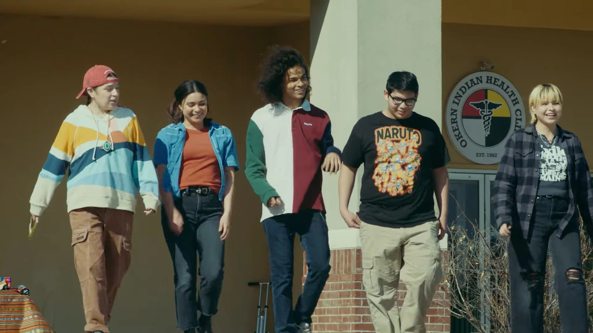Reservation Dogs Season 3 Trailer Previews FX Series’ Final Season