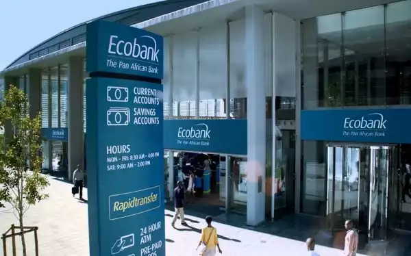 Lebanese Citizens Allegedly Defraud Ecobank Of N9.4bn