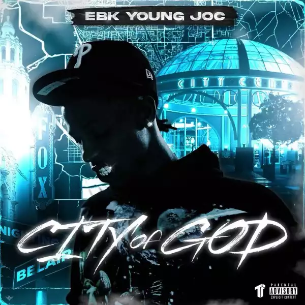 EBK Young Joc - Gone Do