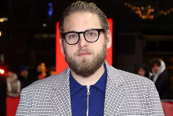 Jonah Hill to Play Jerry Garcia in Martin Scorsese’s Grateful Dead Movie