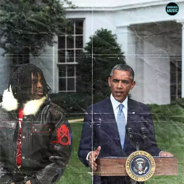 Chief Keef – Low Life