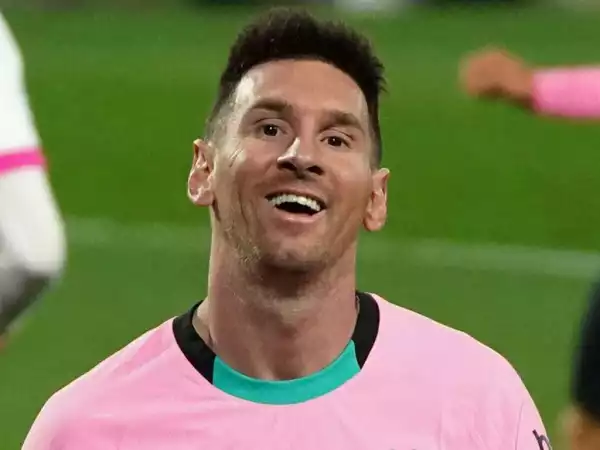 He’s fundamental – Messi hails Argentina goalkeeper