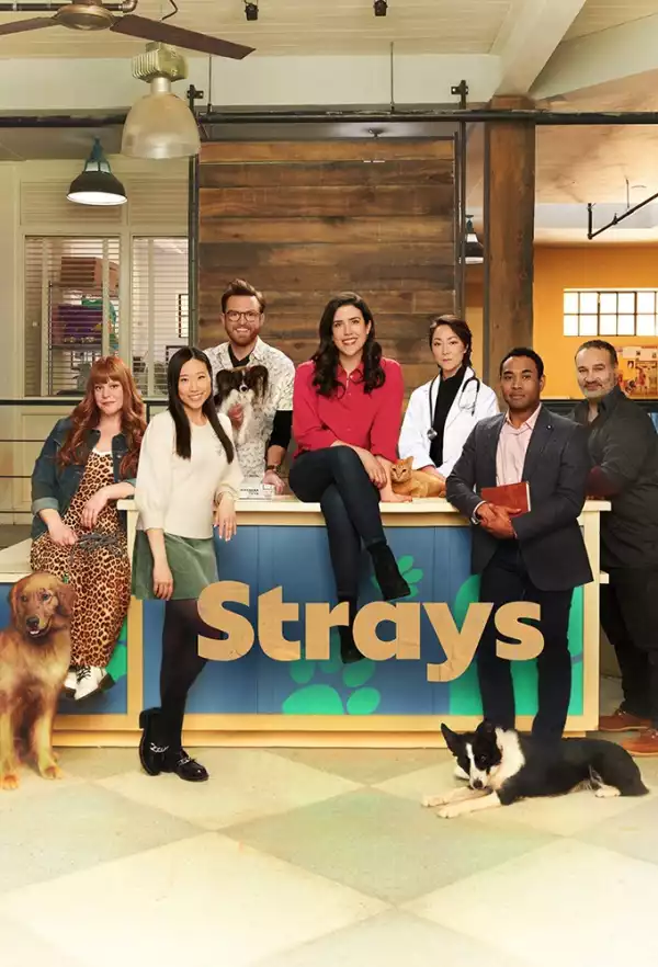 Strays S01E10