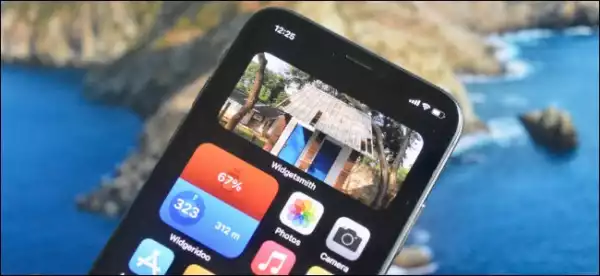 How to Add Photos to Your iPhone Home Screen