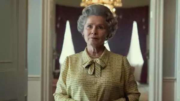 The Crown Season 5 Release Date & Time on Netflix