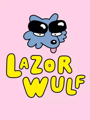 Lazor Wulf S02E06