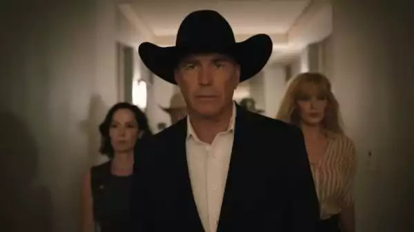 Yellowstone Season 5 Teaser Promises That All Will Be Revealed