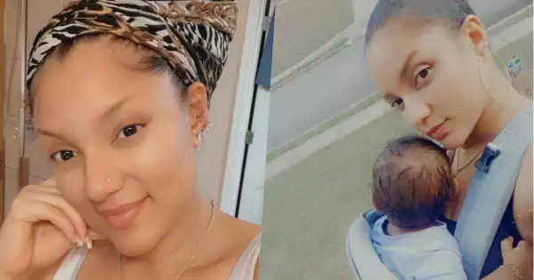 “You Will Rot In Hellfire If You Feel Irritated By My Children” – Gifty Powers Rants