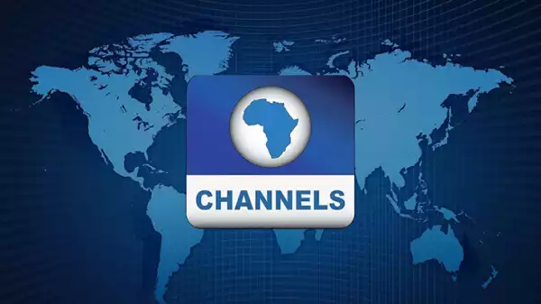BREAKING: Channels TV goes offline as smoke covers headquarters