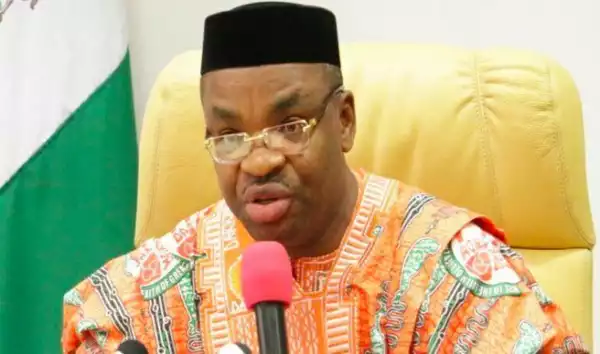 Election: Akwa Ibom Govt Suspends All Levies And Daily Tickets To Tricycle And Minibus Operators
