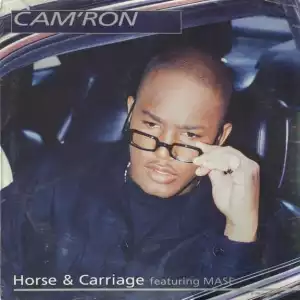 Cam’ron Ft. Mase – Horse & Carriage (Instrumental)