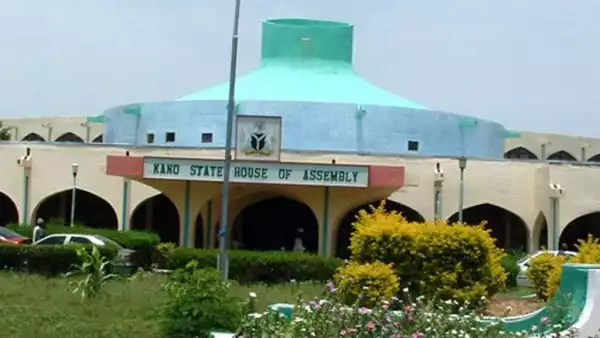Kano Emirates: State Assembly approves amendment, new rules