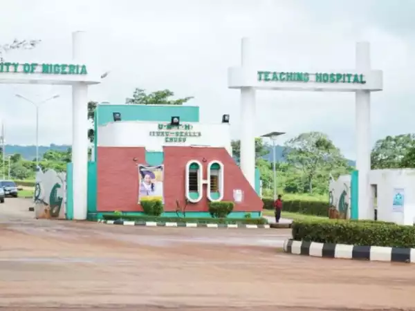 Enugu confirms 19 new COVID-19 cases, shuts hospital over rising workers’ infection