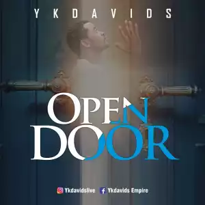 Ykdavids – Open Door