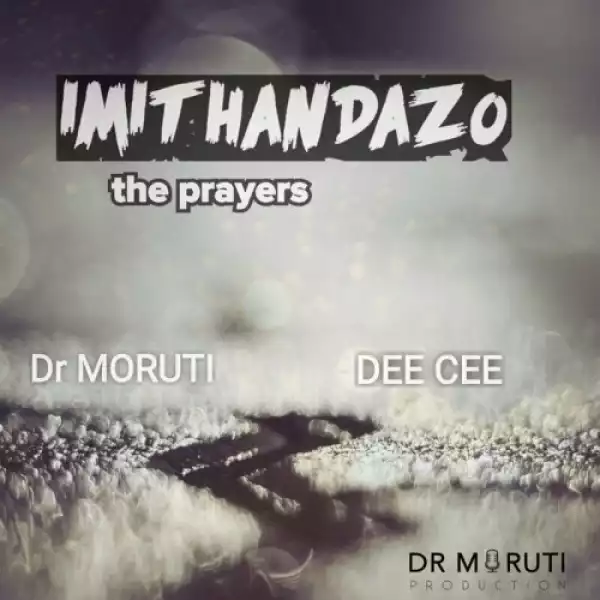Dr Moruti & Dee Cee – Nkosi Ya Makhosi