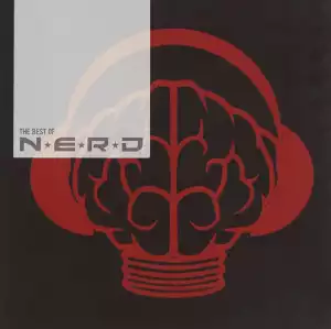 N.E.R.D. – Maybe (Sander Kleinenberg Remix Radio Edit)