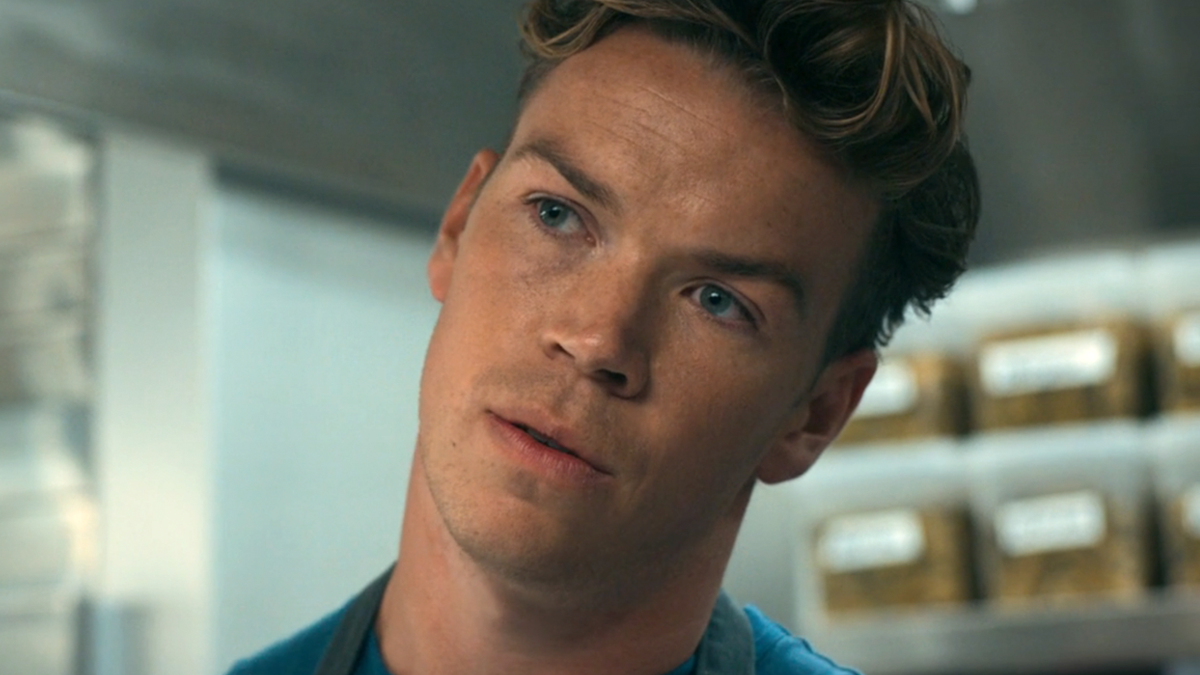 The Bear Season 2: Will Poulter ‘Begged’ to Be in FX Series