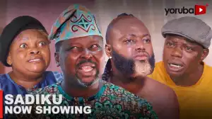 Sadiku (2023 Yoruba Movie)