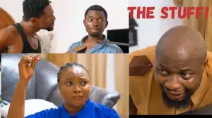 MC Lively – The Missing Stuff (Comedy Video)