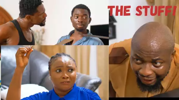 MC Lively – The Missing Stuff (Comedy Video)