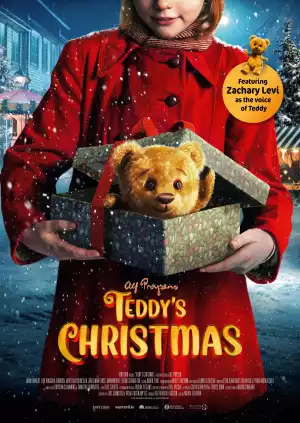 Teddys Christmas (2022) [Norwegian]