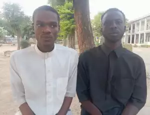 Police Arrest Fleeing Suspect Over Abduction And Killing Of 14-year-old Boy In Kano