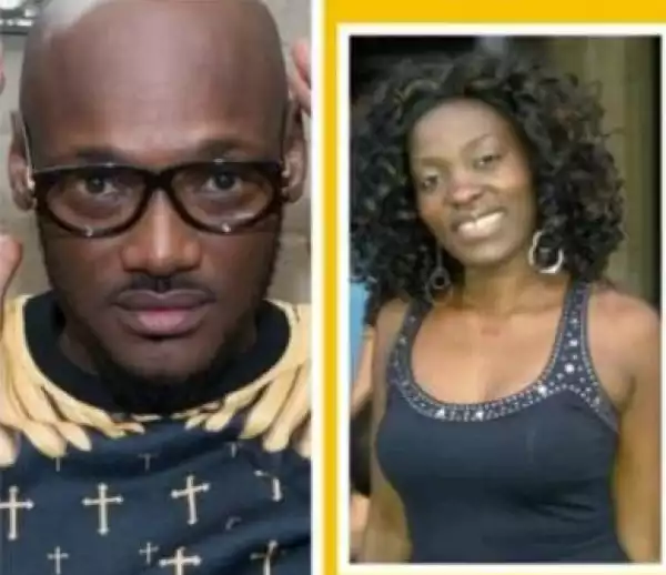 Tuface Idibia And Pero React As Troll Leaves Inappropriate Comment On Their Child